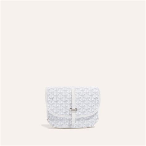 goyard belvedere pm prix